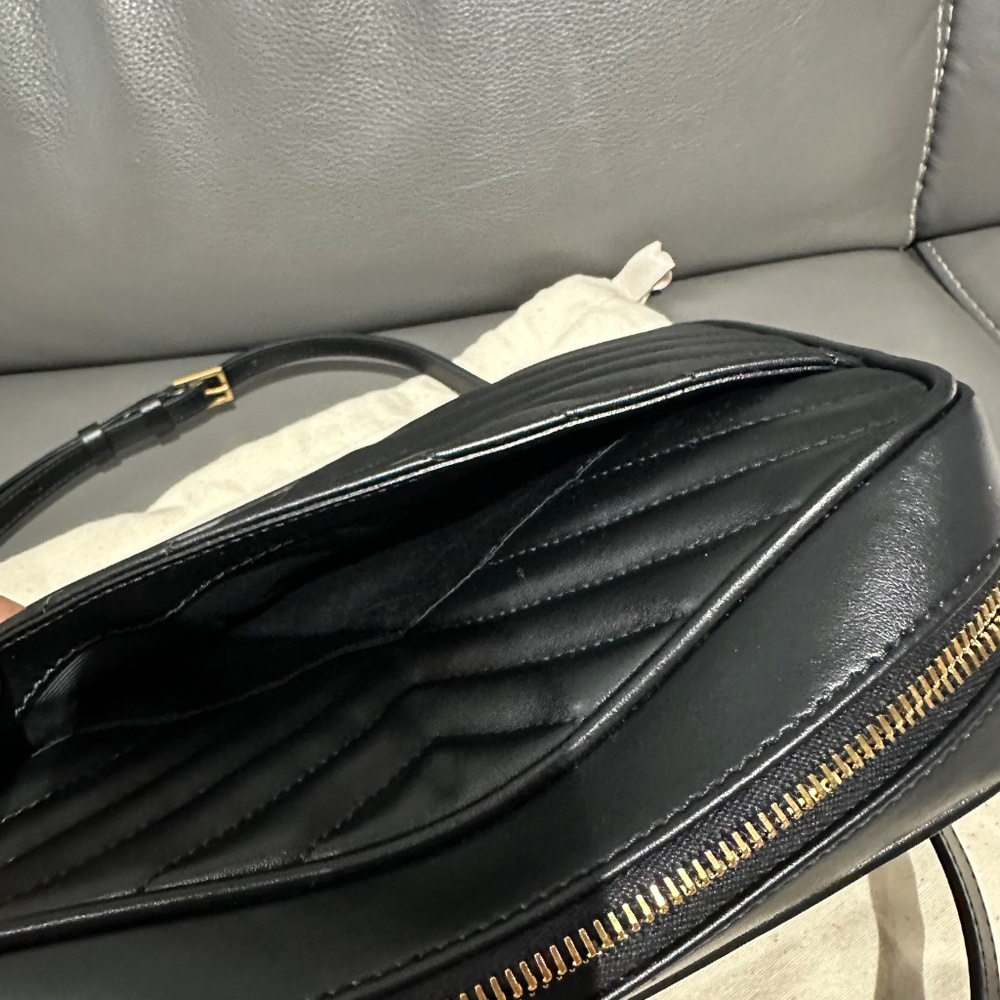 YSL Lou Camera bag - Picture 14 of 14